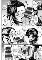 NTR na Sekai / NTRな世界 Page 92 Preview