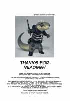 MonHun! ~Gluttonous Hunter's OO Report~ / モン犯!～食いしん坊ハンターの○○レポート～ [Double Deck] [Monster Hunter] Thumbnail Page 32