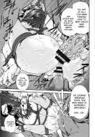 The Wife Who Sold Herself ~Cumdump Secretary Maki~ / ミウリヅマ ～アクメ秘書マキ～ [Karasu] [Original] Thumbnail Page 17