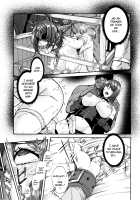 The Wife Who Sold Herself ~Cumdump Secretary Maki~ / ミウリヅマ ～アクメ秘書マキ～ [Karasu] [Original] Thumbnail Page 07