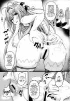 Shumi no hon / しゅみの本 [Mon-Petit] [Amagi Brilliant Park] Thumbnail Page 04