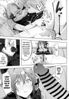 Sorry, Shizuku-chan / ごめん、しずくちゃん [Shiro] [Love Live Nijigasaki High School Idol Club] Thumbnail Page 10