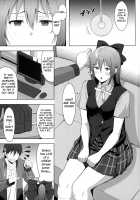 Sorry, Shizuku-chan / ごめん、しずくちゃん [Shiro] [Love Live Nijigasaki High School Idol Club] Thumbnail Page 02