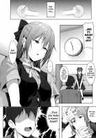 Sorry, Shizuku-chan / ごめん、しずくちゃん [Shiro] [Love Live Nijigasaki High School Idol Club] Thumbnail Page 03