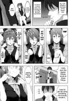 Sorry, Shizuku-chan / ごめん、しずくちゃん [Shiro] [Love Live Nijigasaki High School Idol Club] Thumbnail Page 04