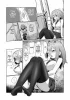 1-sshuukan no Aida 100-kai Zecchou shitara Kore kara Tsuku BaSta ga Isshou Kaijo dekinaku naru Noroi no Ohanashi / 1週間の間100回絶頂したらこれから付くバステが一生解除できなくなる呪いのお話 [Monota] [Original] Thumbnail Page 19