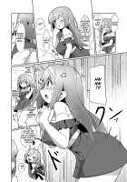 1-sshuukan no Aida 100-kai Zecchou shitara Kore kara Tsuku BaSta ga Isshou Kaijo dekinaku naru Noroi no Ohanashi / 1週間の間100回絶頂したらこれから付くバステが一生解除できなくなる呪いのお話 [Monota] [Original] Thumbnail Page 21