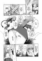 1-sshuukan no Aida 100-kai Zecchou shitara Kore kara Tsuku BaSta ga Isshou Kaijo dekinaku naru Noroi no Ohanashi / 1週間の間100回絶頂したらこれから付くバステが一生解除できなくなる呪いのお話 [Monota] [Original] Thumbnail Page 25