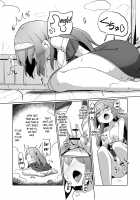 1-sshuukan no Aida 100-kai Zecchou shitara Kore kara Tsuku BaSta ga Isshou Kaijo dekinaku naru Noroi no Ohanashi / 1週間の間100回絶頂したらこれから付くバステが一生解除できなくなる呪いのお話 [Monota] [Original] Thumbnail Page 27