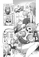 1-sshuukan no Aida 100-kai Zecchou shitara Kore kara Tsuku BaSta ga Isshou Kaijo dekinaku naru Noroi no Ohanashi / 1週間の間100回絶頂したらこれから付くバステが一生解除できなくなる呪いのお話 [Monota] [Original] Thumbnail Page 37