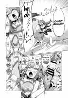 1-sshuukan no Aida 100-kai Zecchou shitara Kore kara Tsuku BaSta ga Isshou Kaijo dekinaku naru Noroi no Ohanashi / 1週間の間100回絶頂したらこれから付くバステが一生解除できなくなる呪いのお話 [Monota] [Original] Thumbnail Page 41