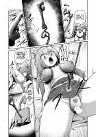 1-sshuukan no Aida 100-kai Zecchou shitara Kore kara Tsuku BaSta ga Isshou Kaijo dekinaku naru Noroi no Ohanashi / 1週間の間100回絶頂したらこれから付くバステが一生解除できなくなる呪いのお話 [Monota] [Original] Thumbnail Page 43