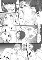 FUTACOLO CO -Dissonance- VOL.001 [Usagi Nagomu] [Original] Thumbnail Page 16