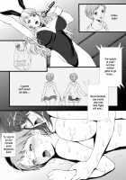 FUTACOLO CO -Dissonance- VOL.001 [Usagi Nagomu] [Original] Thumbnail Page 20
