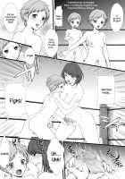 FUTACOLO CO -Dissonance- VOL.001 [Usagi Nagomu] [Original] Thumbnail Page 02