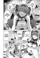 Inma made Aru / 淫魔まである [CowBow] [Hololive] Thumbnail Page 13