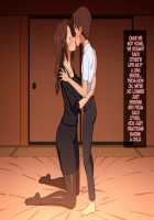 Pampering Mother Wants to Teach her Son / 甘やかしお母さんは息子に教えたい英訳」 [Haruharu] [Original] Thumbnail Page 113