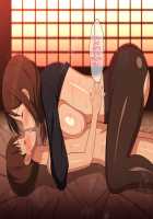 Pampering Mother Wants to Teach her Son / 甘やかしお母さんは息子に教えたい英訳」 [Haruharu] [Original] Thumbnail Page 131