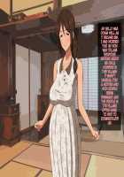 Pampering Mother Wants to Teach her Son / 甘やかしお母さんは息子に教えたい英訳」 [Haruharu] [Original] Thumbnail Page 134