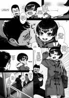 Inran Shounen "Nazo no Bitch Shota to Ossan no Monogatari" / 淫乱少年 「謎のビッチショタとおっさんの物語」 [Jairou] [Original] Thumbnail Page 10