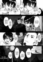 Inran Shounen "Nazo no Bitch Shota to Ossan no Monogatari" / 淫乱少年 「謎のビッチショタとおっさんの物語」 [Jairou] [Original] Thumbnail Page 27
