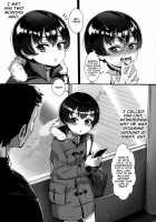 Inran Shounen "Nazo no Bitch Shota to Ossan no Monogatari" / 淫乱少年 「謎のビッチショタとおっさんの物語」 [Jairou] [Original] Thumbnail Page 09