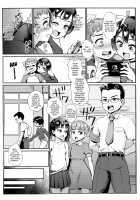 Inran Shounen Nazo no Bitch Shota to Ossan no Monogatari Vol. 0  {Chin²} / 淫乱少年 謎のビッチショタとおっさんの物語 VOL.0 [Jairou] [Original] Thumbnail Page 06