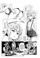 Inran Shounen Nazo no Bitch Shota to Ossan no Monogatari Vol. 3 / 淫乱少年 謎のビッチショタとおっさんの物語 VOL.3 [Jairou] [Original] Thumbnail Page 16