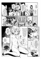 Inran Shounen Nazo no Bitch Shota to Ossan no Monogatari Vol. 3 / 淫乱少年 謎のビッチショタとおっさんの物語 VOL.3 [Jairou] [Original] Thumbnail Page 21
