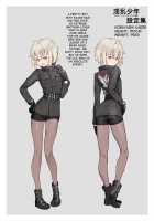 Inran Shounen Nazo no Bitch Shota to Ossan no Monogatari Vol. 3 / 淫乱少年 謎のビッチショタとおっさんの物語 VOL.3 [Jairou] [Original] Thumbnail Page 44