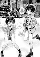 Inran Shounen "Nazo no Bitch Shota to Ossan no Monogatari"  VOL.2 / 淫乱少年 謎のビッチショタとおっさんの物語 VOL.2 [Jairou] [Original] Thumbnail Page 11