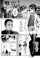 Inran Shounen "Nazo no Bitch Shota to Ossan no Monogatari"  VOL.2 / 淫乱少年 謎のビッチショタとおっさんの物語 VOL.2 [Jairou] [Original] Thumbnail Page 12