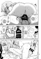 Saori Takebe Thought She Was Going to Lose Her Virginity by Working at a Brothel but it Turned Out to be a Delivery Health Establishment That Does Not Allow Sex / 武部沙織が処女卒業するためにエッチな店でバイトするけど間違えてデリヘルに入る本 [Sabaku] [Girls Und Panzer] Thumbnail Page 20