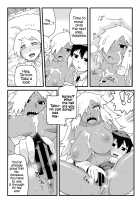 Doing Feel Good Things With My Childhood Friends / 幼馴染とキモチイイこと！ [Tsukudani] [Original] Thumbnail Page 17