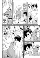 Doing Feel Good Things With My Childhood Friends / 幼馴染とキモチイイこと！ [Tsukudani] [Original] Thumbnail Page 29