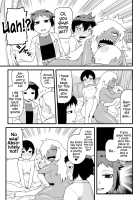 Doing Feel Good Things With My Childhood Friends / 幼馴染とキモチイイこと！ [Tsukudani] [Original] Thumbnail Page 36