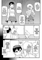 Doing Feel Good Things With My Childhood Friends / 幼馴染とキモチイイこと！ [Tsukudani] [Original] Thumbnail Page 03