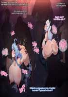 Ganyu and Shenhe: Festival of Consolation [Poper] [Genshin Impact] Thumbnail Page 23