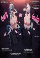 Ganyu and Shenhe: Festival of Consolation [Poper] [Genshin Impact] Thumbnail Page 25