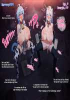 Ganyu and Shenhe: Festival of Consolation [Poper] [Genshin Impact] Thumbnail Page 26