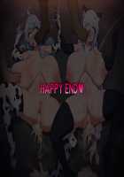 Ganyu and Shenhe: Festival of Consolation [Poper] [Genshin Impact] Thumbnail Page 31