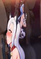 Ganyu and Shenhe: Festival of Consolation [Poper] [Genshin Impact] Thumbnail Page 41