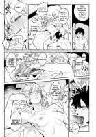 Rakki Taishyaku / 落暉対酌 [Fushoku] [Original] Thumbnail Page 19