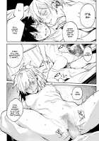 Rakki Taishyaku / 落暉対酌 [Fushoku] [Original] Thumbnail Page 22