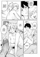 Rakki Taishyaku / 落暉対酌 [Fushoku] [Original] Thumbnail Page 25