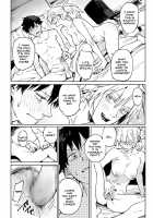 Rakki Taishyaku / 落暉対酌 [Fushoku] [Original] Thumbnail Page 26