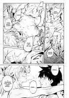 Rakki Taishyaku / 落暉対酌 [Fushoku] [Original] Thumbnail Page 37