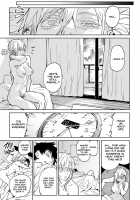 Rakki Taishyaku / 落暉対酌 [Fushoku] [Original] Thumbnail Page 39