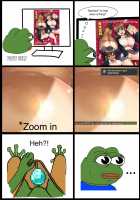 Teisou Gyakuten Goudou / 貞操逆転合同 [Rebis] [Teisou Gyakuten Sekai] Thumbnail Page 18