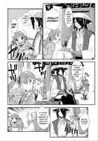 Harami samurai 01 Onna Douchuu Maguwai Tabi / 孕み侍 01 おんな道中まぐわい旅 [Kakutou Oukoku] [Original] Thumbnail Page 04